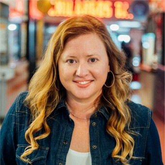 IFPA welcomes new vice president of global industry relations