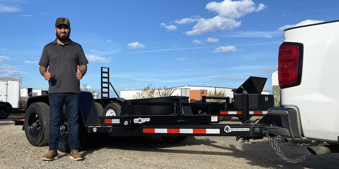 Farmer Veteran Coalition awards $470K in grants, equipment