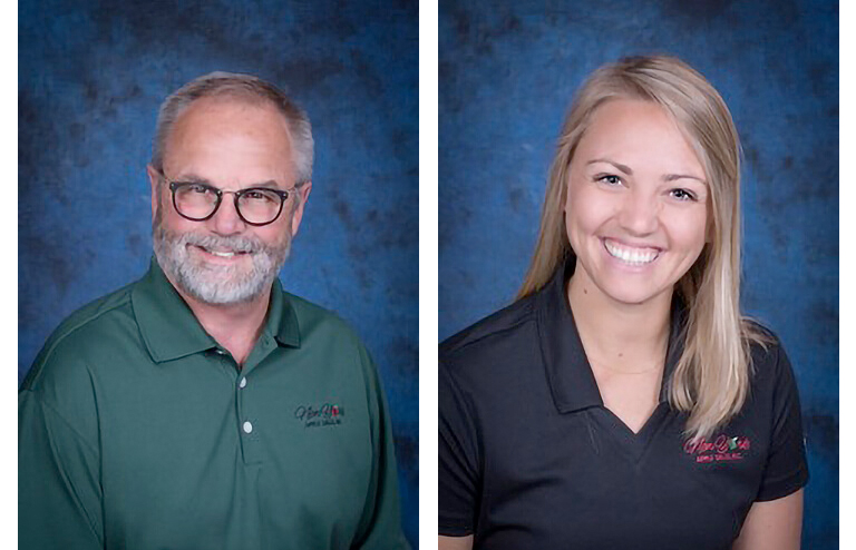 Jim Allen, former president and CEO of New York Apple Association, retiring