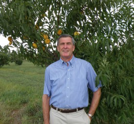 Rutgers Specialty Crop Research, Extension Center at Cream Ridge gets new leader