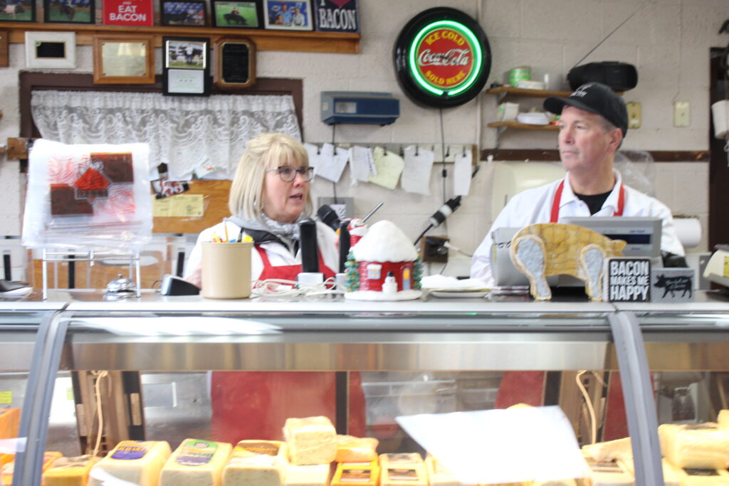 EXPO bus tour: Beyond the cookies and cider