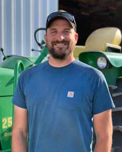 Jordon Walsworth
Golden Stock Farms, LLC