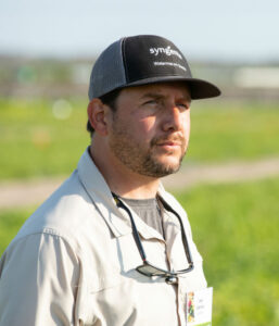 Jose Cabrera
Syngenta