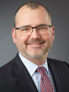 Joseph Clayton named IFIC president, CEO