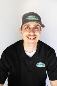 Joseph Sutton
Sutton Agricultural Enterprises