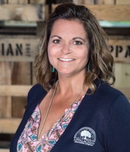 Julie Ann Bolyard
Appalachian Orchard Company