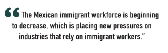 MSU labor survey quote