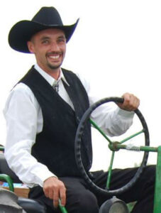 Justin Hausman
Hausman Fruit Farm