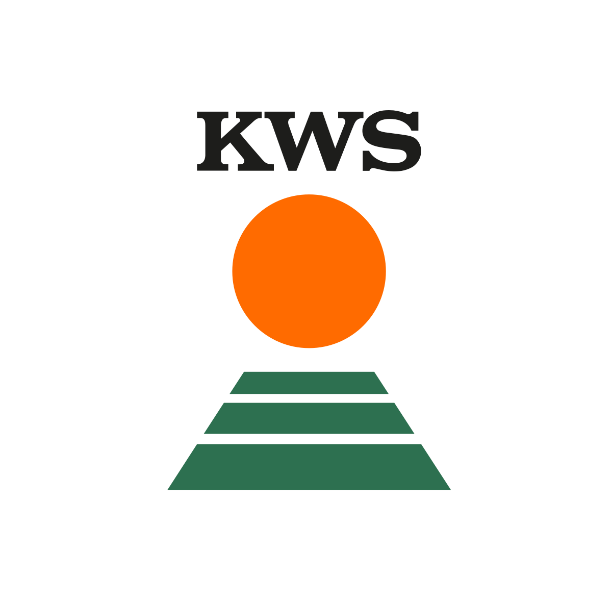 Pop Vriend Seeds KWS
