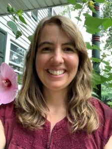 Kaitlin Horst
Re-DiVined