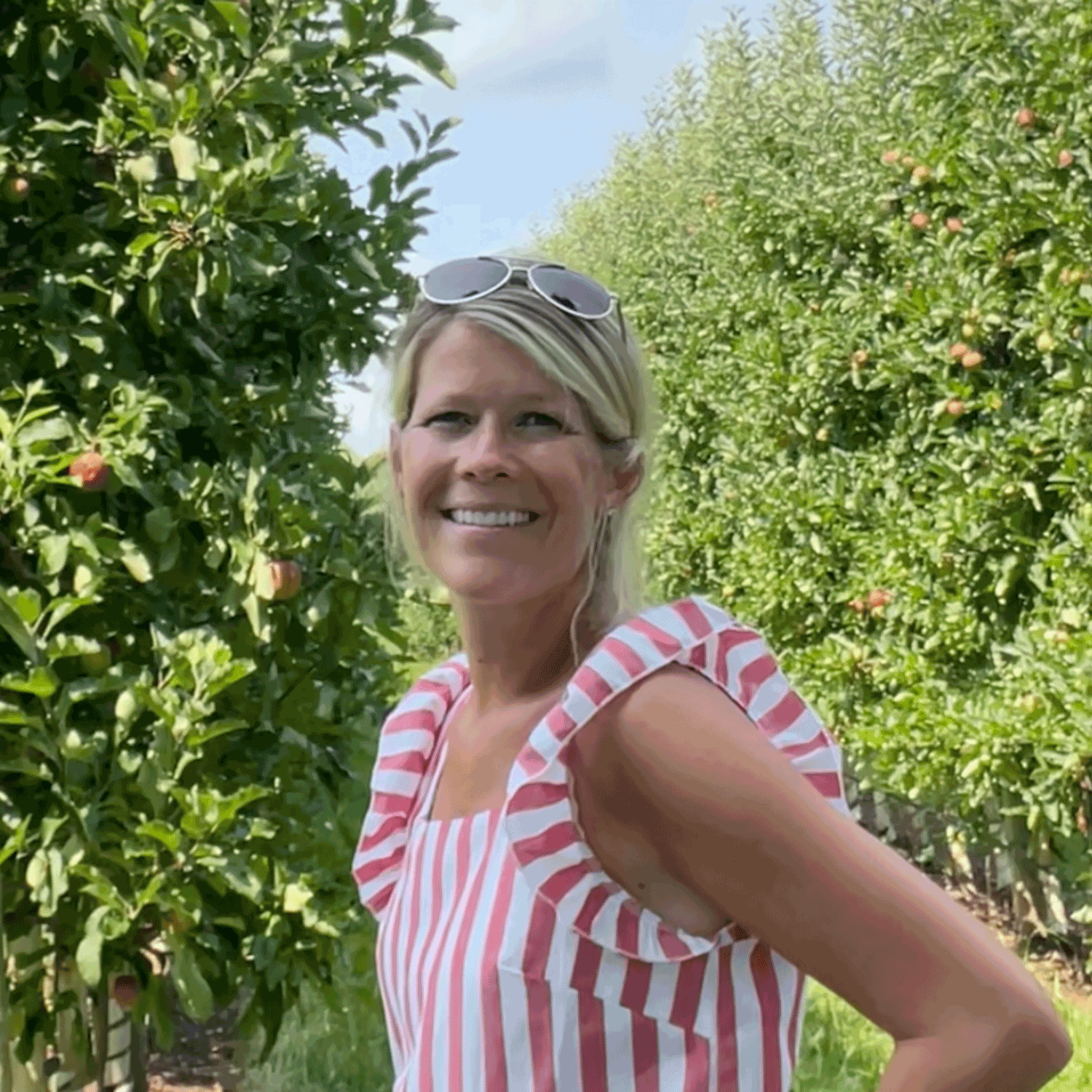 Kaity Dietrich
Nutrien Ag Solutions