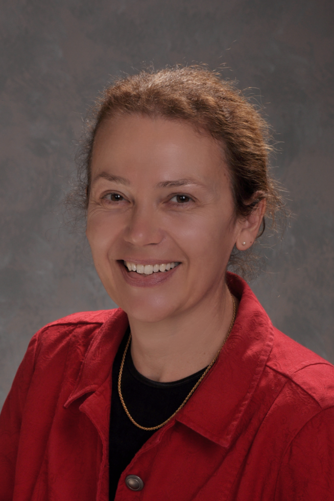 Kate Evans to lead WSU Tree Fruit Research and Extension Center