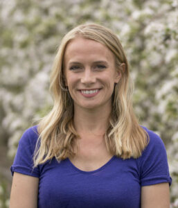 Katie Vargas
Great Lakes Ag Labor Services