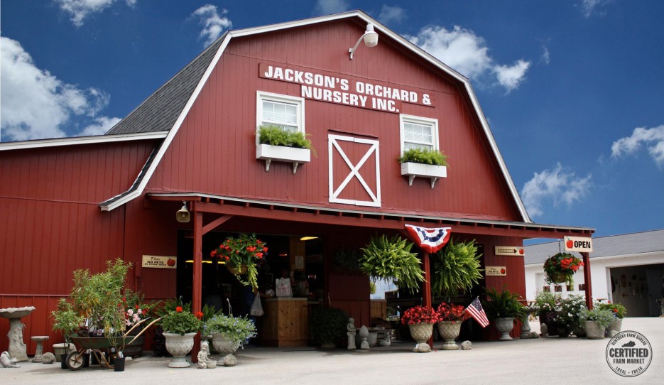 Farm Market & Agritourism: Target marketing to reach your audience