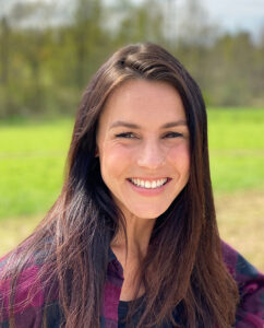 Andrea Kirchoff Tim Campbell Farm