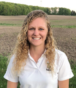 Kristin Oomen
Bejo Seeds Inc.