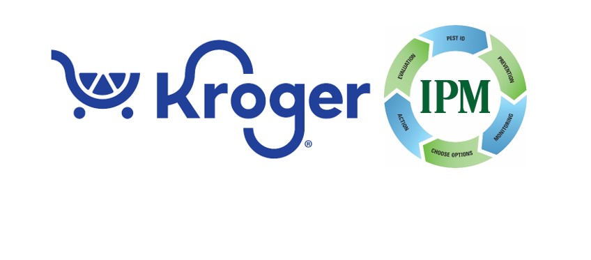 New Kroger supplier rule requires IPM practices