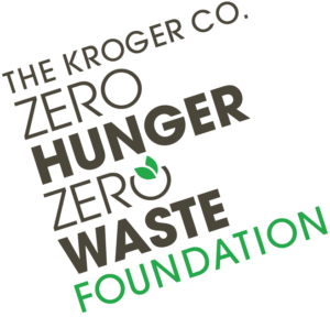 Kroger Zero Hunger Zero Waste Foundation