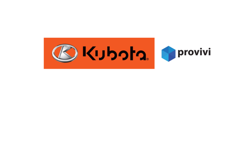 Kubota acquires Bloomfield Robotics AI startup