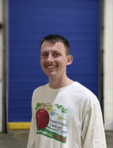 Kyle Rasch
Windy Ridge Orchards