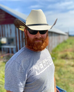 Kyle Flack
Bell's Farm