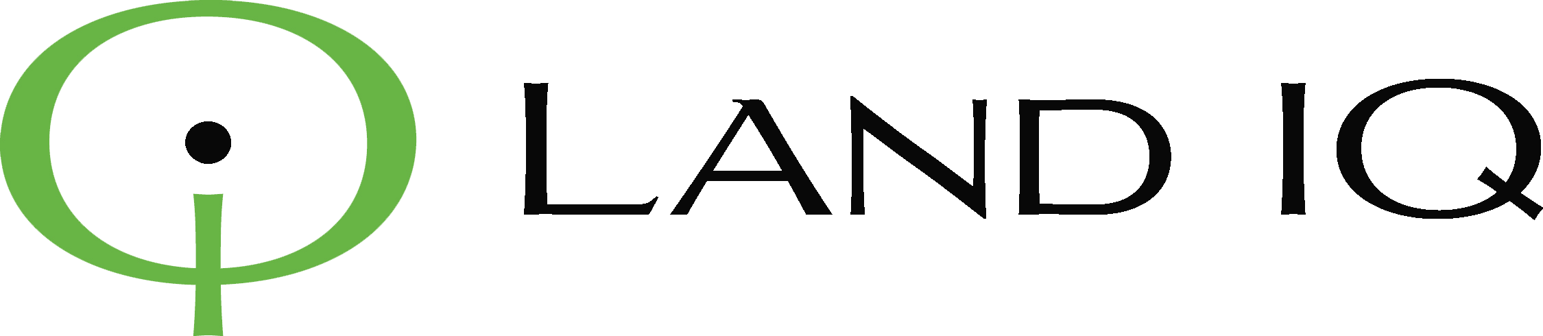 Land IQ 