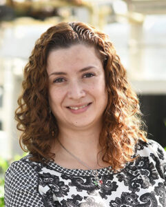 Lina M. Quesada-Ocampo
North Carolina State University