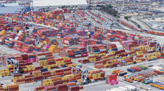Farmers call for port investment at Capitol hearing