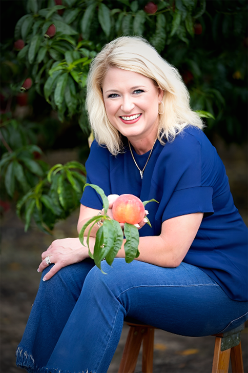 Lori Anne Carr