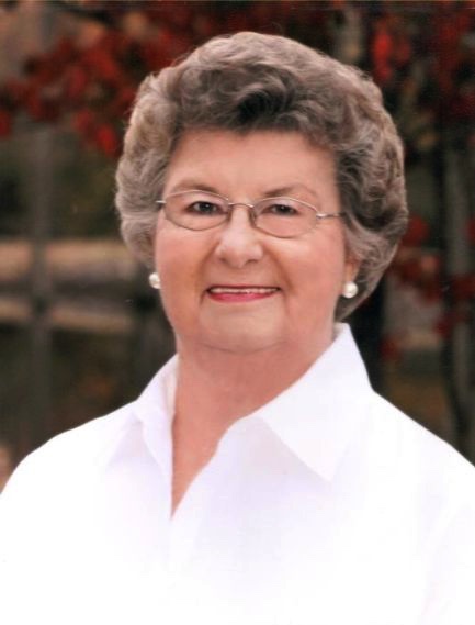 Blueberry grower, active industry member Lorraine Moore dies at 85