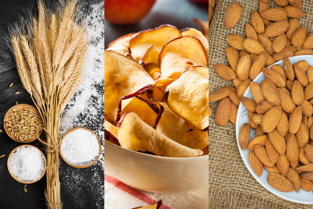 Michigan State University researcher gets $9.8M to study low-moisture food safety