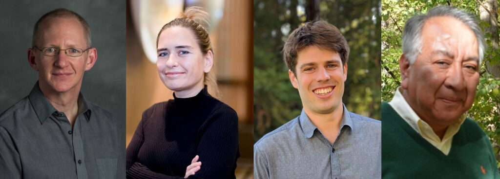 MSU to study effectiveness, cost of blueberry pest management strategies