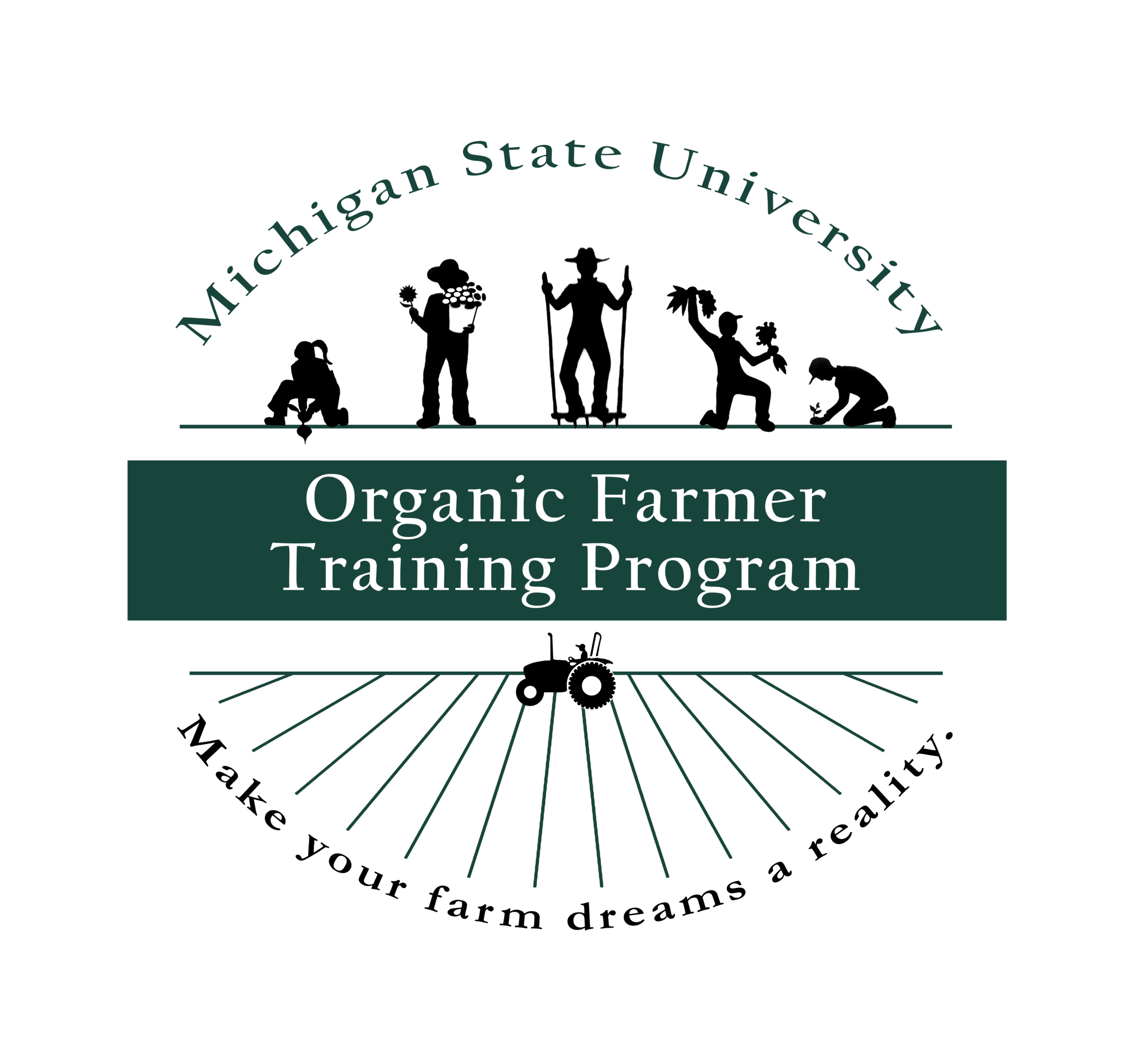 MSU Organic Farmer Training Program