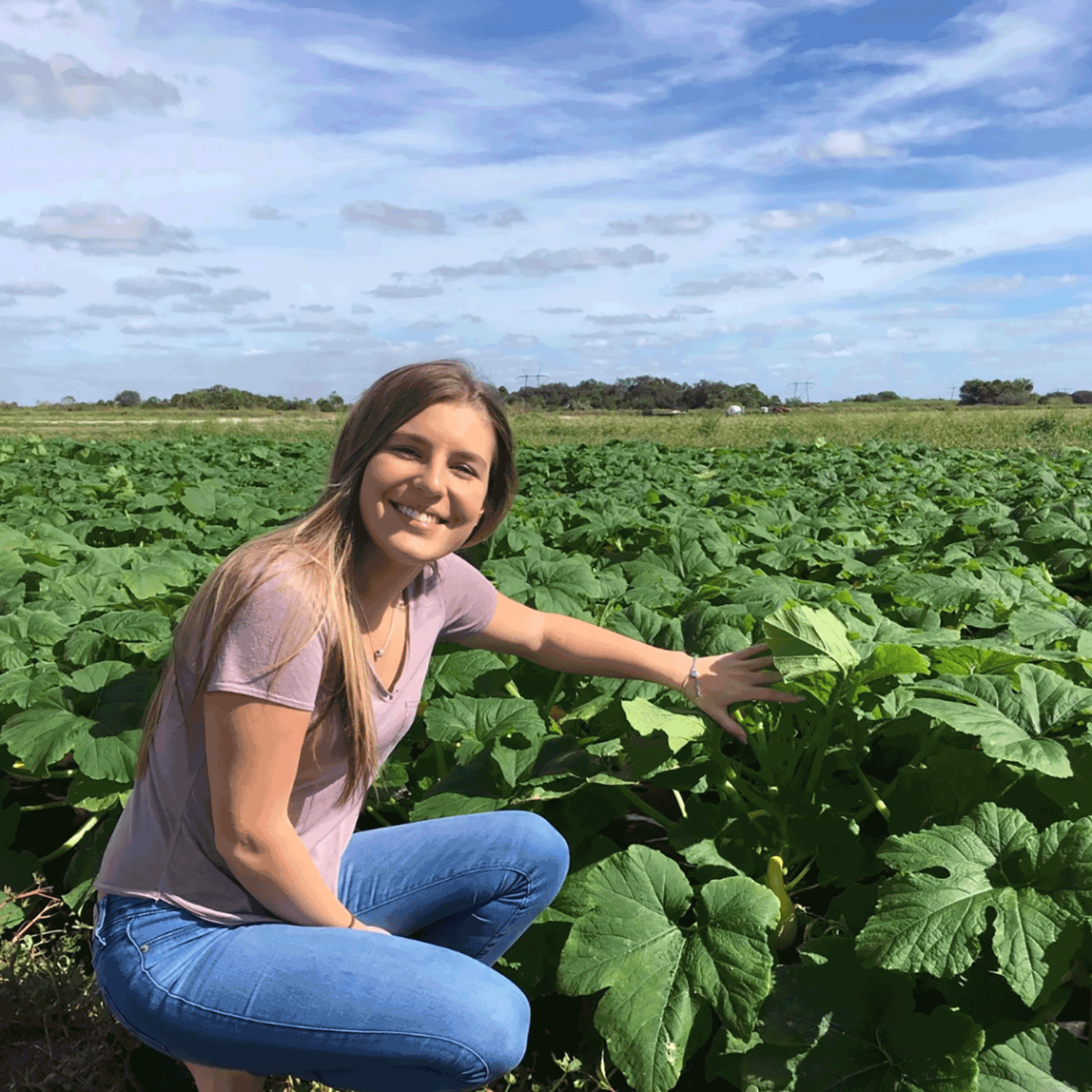 Maddie Frisbie
Gowan Seed Company