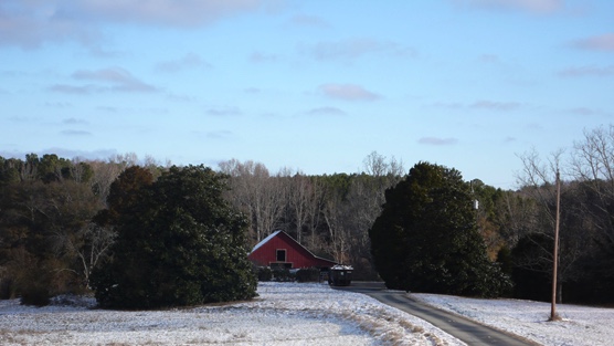 Rodale Institute launches organic research, training center in Georgia