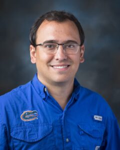 Marcio Resende
University of Florida
