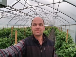 Marcus Nolt
Nolt's Produce Supplies LLC