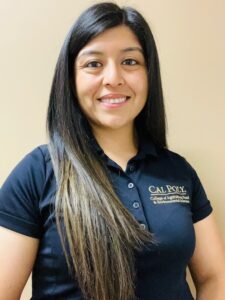 Marisol Magaña-Ibarra
Naturipe Berry Growers