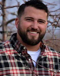 Mark Boyer
Ridgetop Orchards