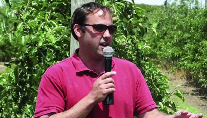 Michigan House panel seeks protection for cherry producers