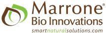 Marrone Bio has distribution partnership in western Canada