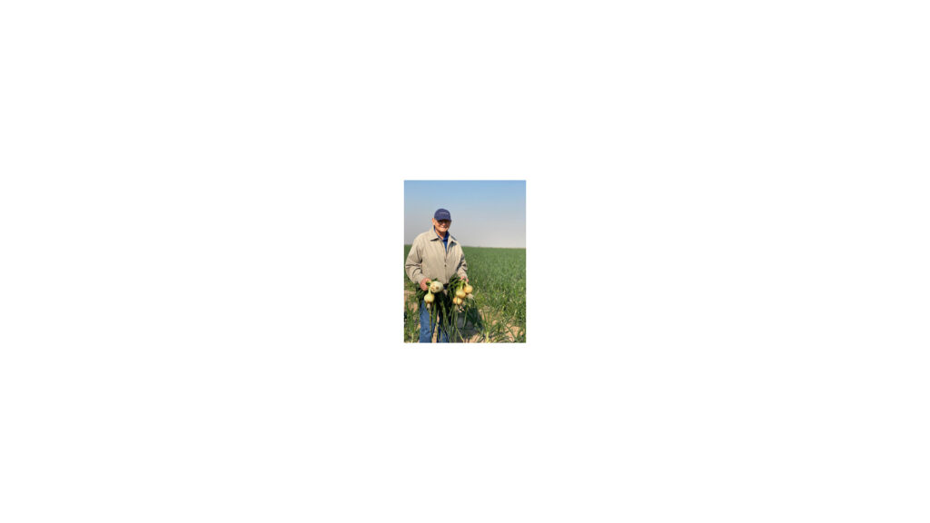 Marvin Davis, south Texas produce vet, dies