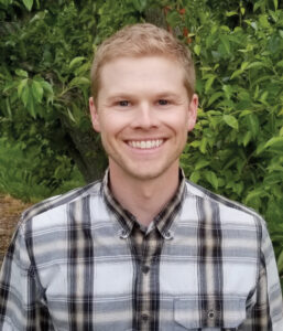 Matt Haak
Price Cold Storage & Packing Co.