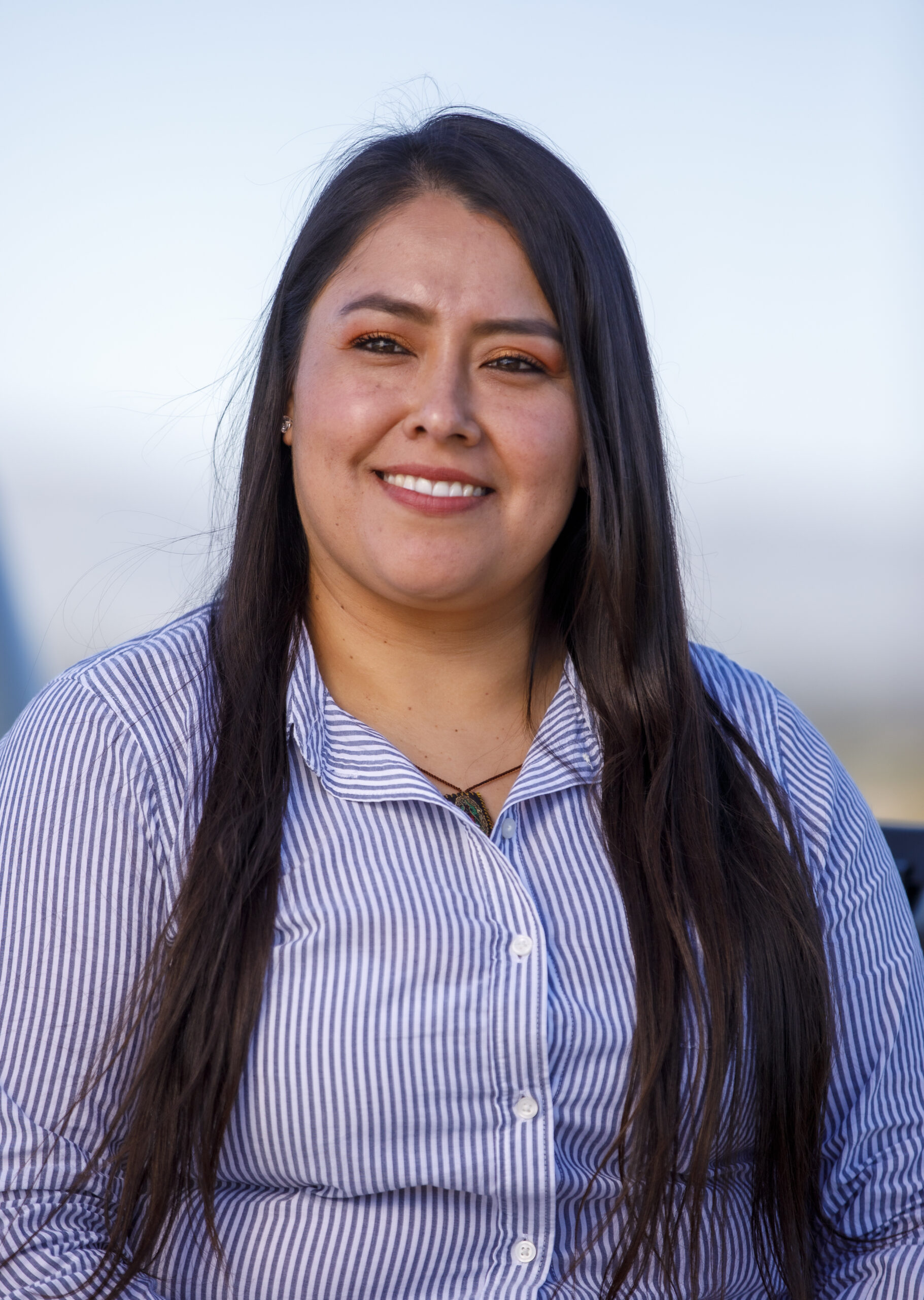 Mayra Paniagua