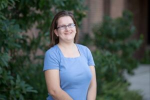 Megan Muehlbauer
Rutgers University Cooperative Extension