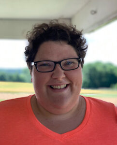 Amy Metrick Metrick's Harvest View Farm & Market/Penn State Extension