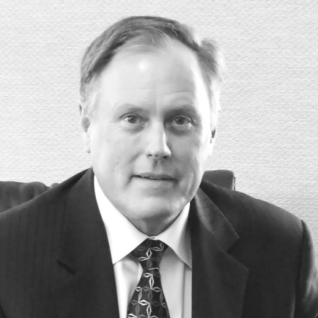 photo of Michael Marsh