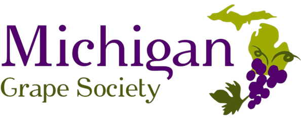 Michigan Grape Society logo