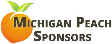 Michigan Peach Sponsors honor a pair of industry contributors