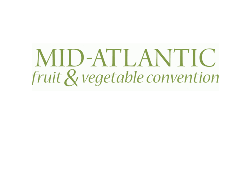 Mid-Atlantic Fruit and Vegetable Convention to include strawberry growers group